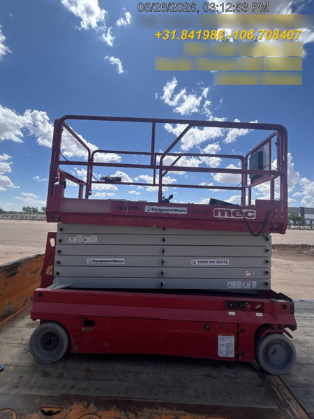 2020 MEC 4555SE