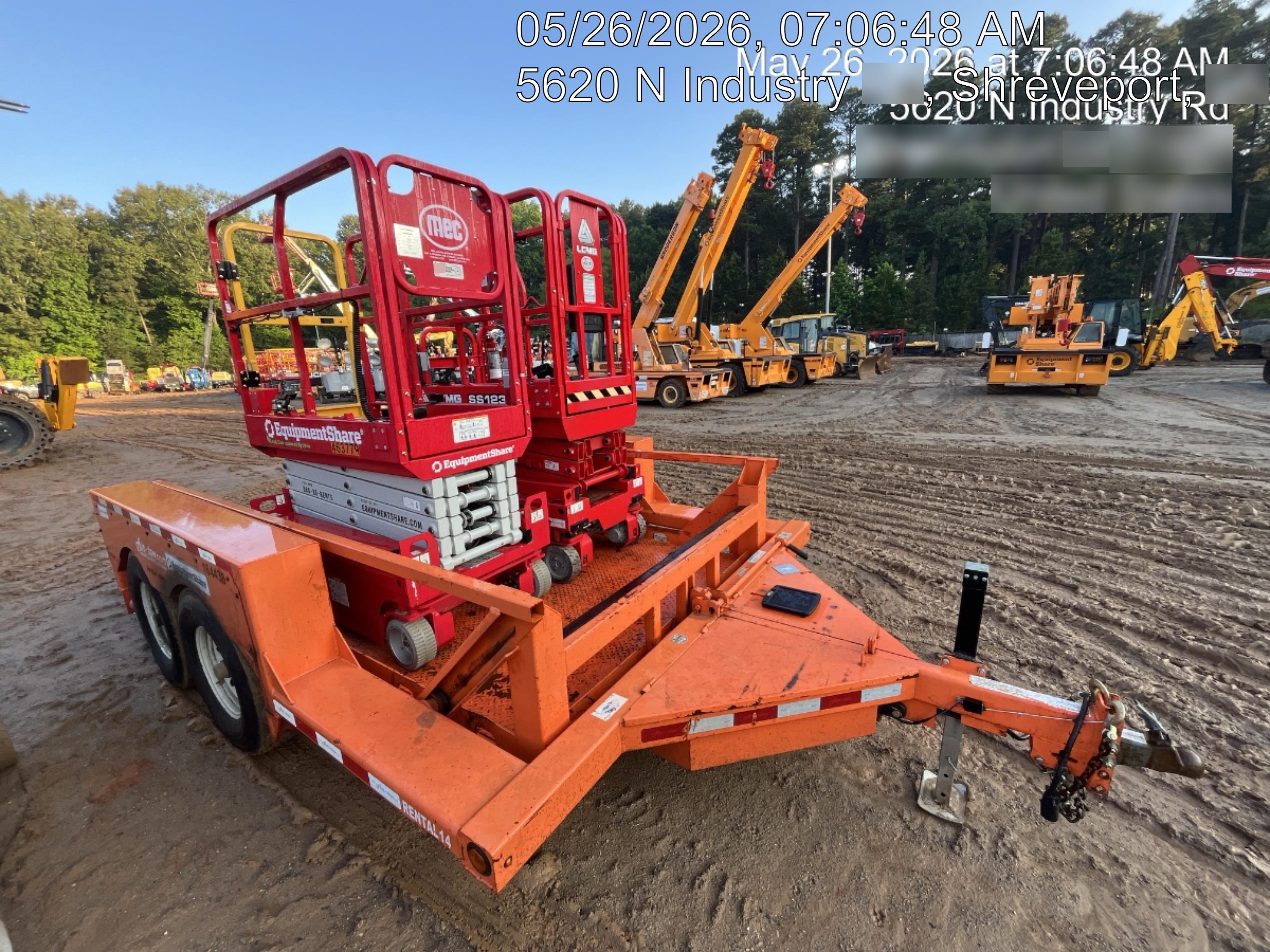 2021 AIR TOW Rental14