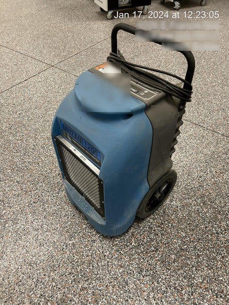 2019 DRI-EAZ DrizAir1200