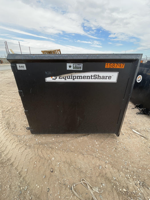 2021 STAR INDUSTRIES 1425