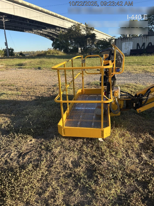 2020 HAULOTTE HT67 RTJ O