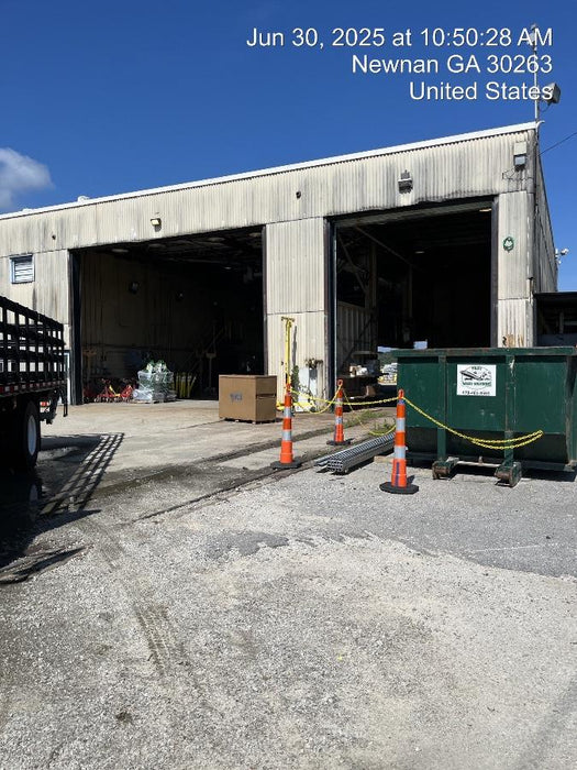 2023 MIGHTY LIFT ML55M