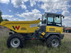 2025 WACKER NEUSON DV900 Cab