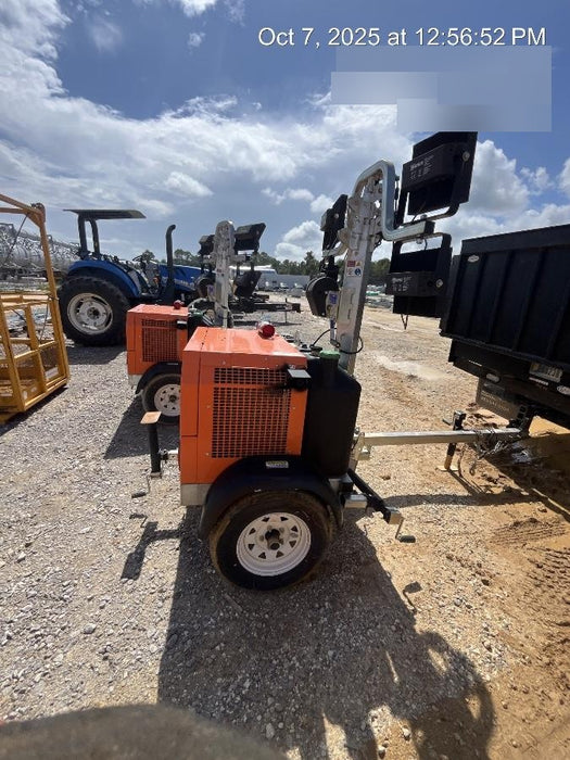 2023 WANCO WLTT-4MM4K