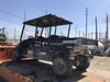 2019 Club Car CA1700D Diesel, 4-Seat, ROPS, AWD w/None