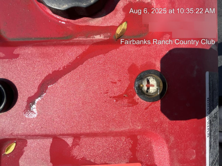 2025 MI-T-M GEN-6500-0MM1