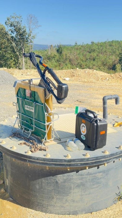 2025 MCELROY T5070901