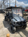 2021 Club Car CA1700D Canopy, Diesel, 4 Passenger