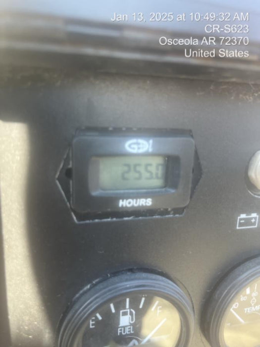 2024 LINCOLN ELECTRIC LE400