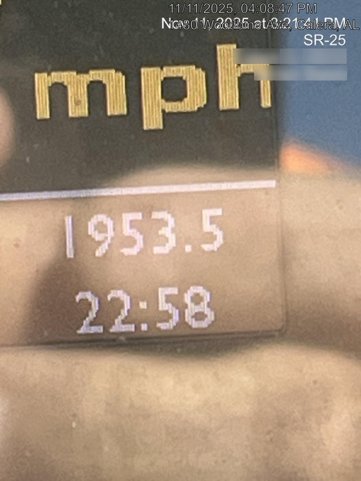 2020 JCB 510-56 JCB 510-56