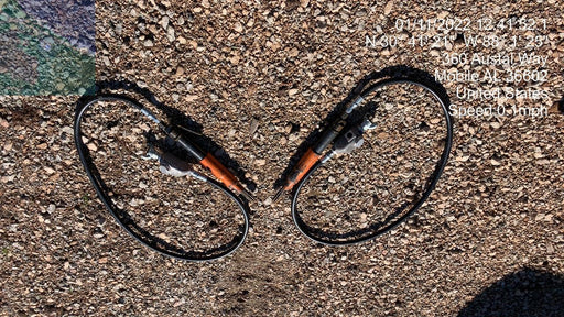 2021 MICHIGAN PNEUMATIC ES-1BLNS