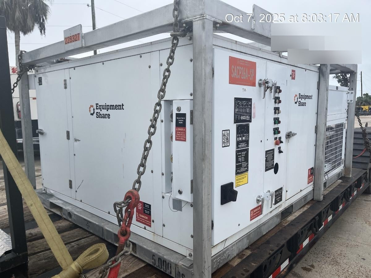 2022 SMARTECH SACP26A-SP
