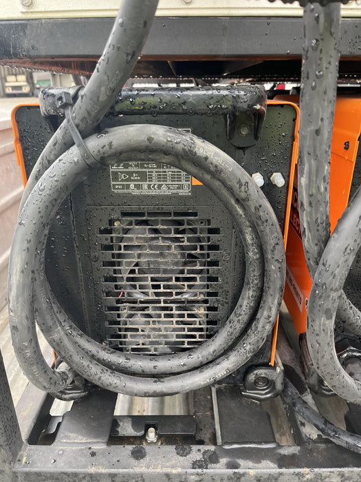 2021 LINCOLN ELECTRIC FLEXTEC 350X