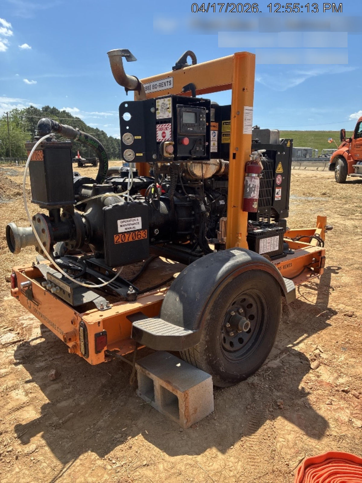 2022 PIONEER PP44S10L761-D2.9L4