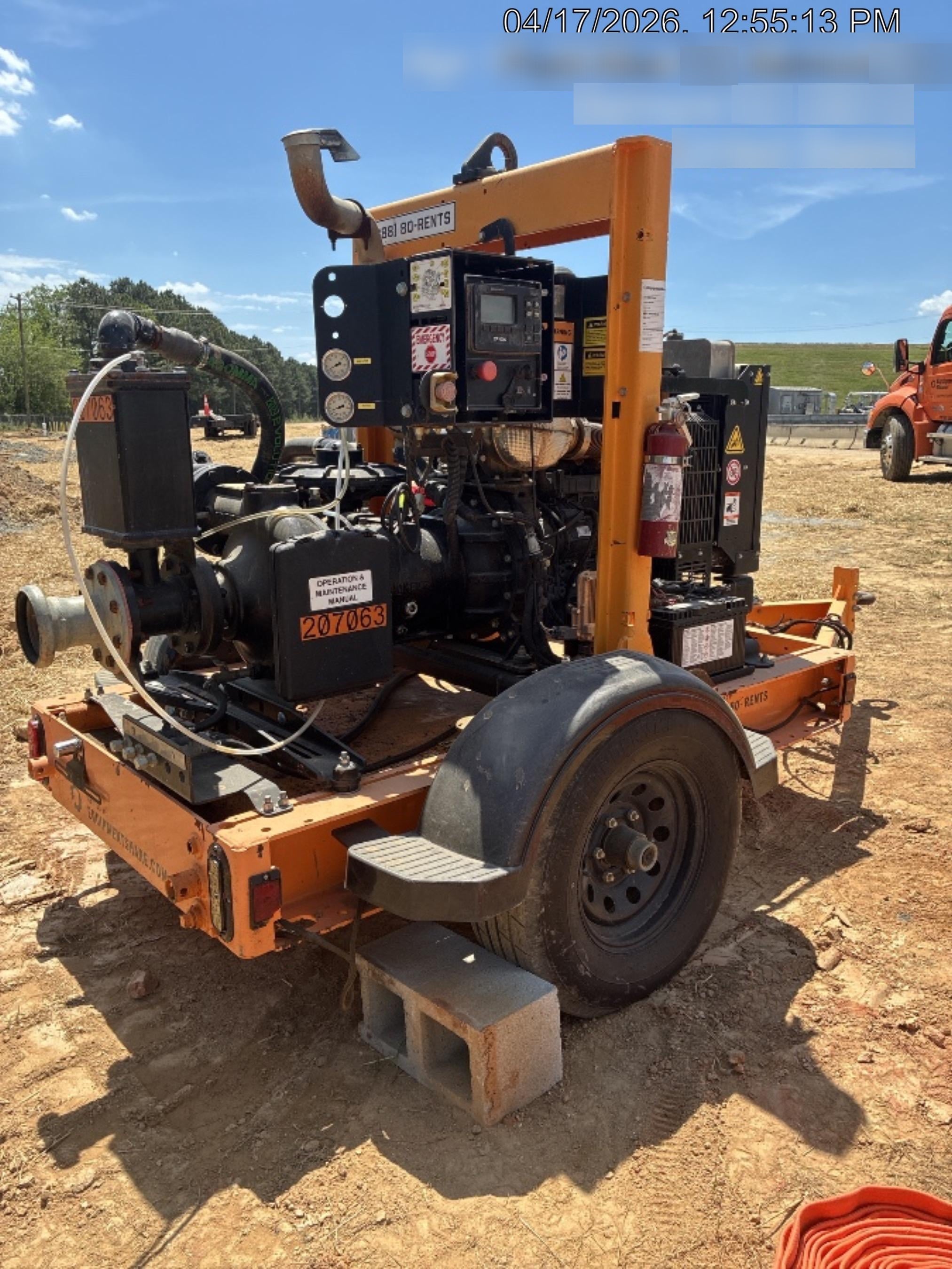 2022 PIONEER PP44S10L761-D2.9L4