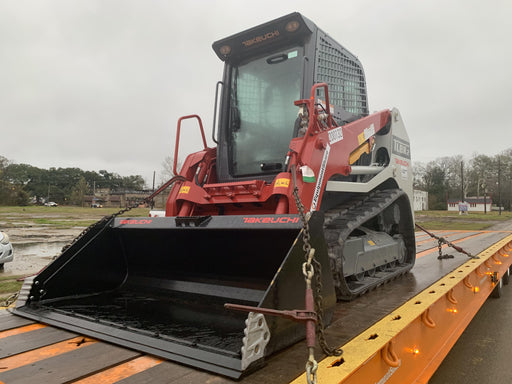 2022 TAKEUCHI TL8R2-CR