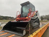 2022 TAKEUCHI TL8R2-CR