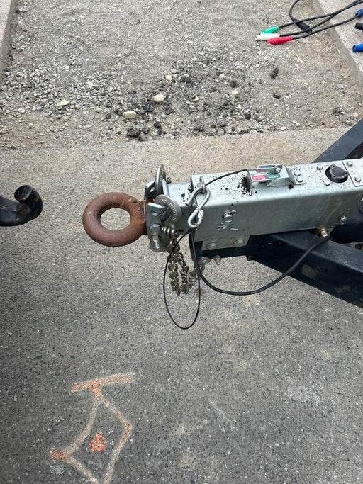 2021 ALLMAND Maxi-Power 150