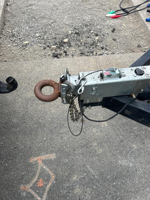 2021 ALLMAND Maxi-Power 150