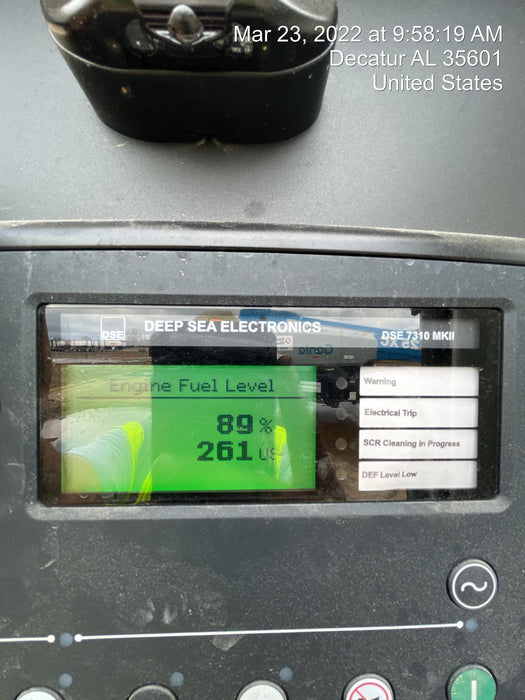 2021 ATLAS COPCO QAS200