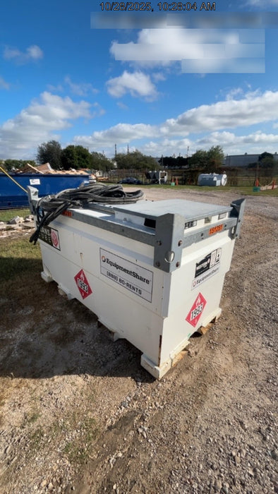 2021 TRANSCUBE 20TCG(G)W-NA