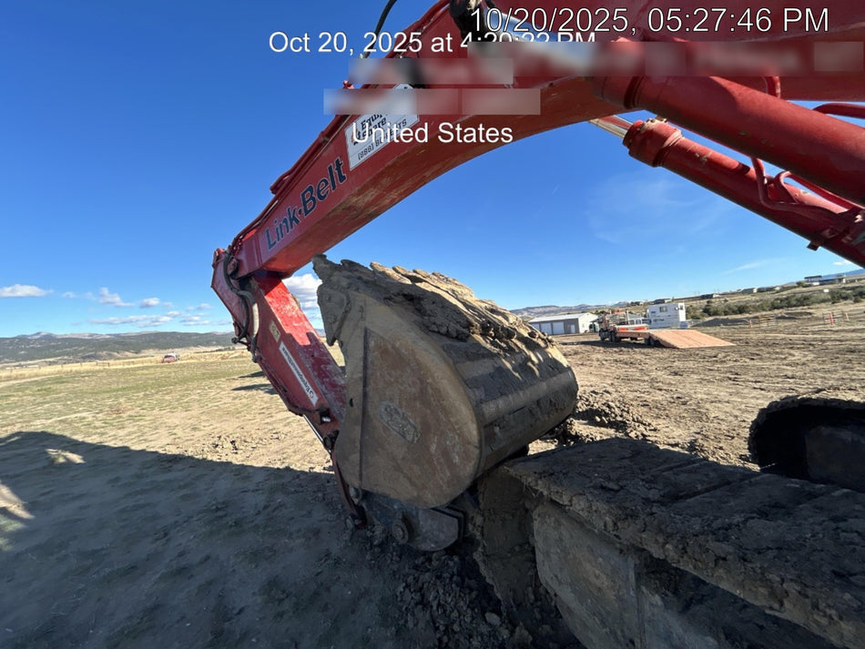 2020 DOOSAN Doosan 60" Bucket