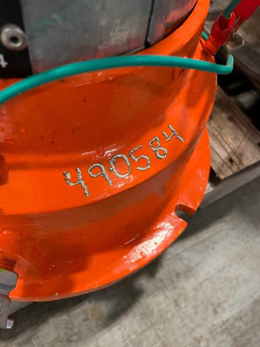 2025 MICHIGAN PNEUMATIC ES-8AM-TRACKER