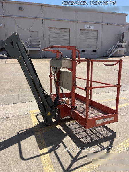 2019 SKYJACK SJ46 AJ
