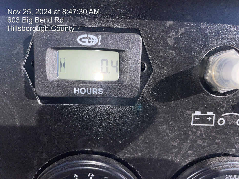 2024 LINCOLN ELECTRIC LE400