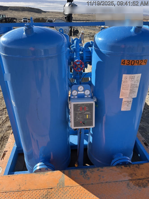 2024 HANKISON RDH-1550G