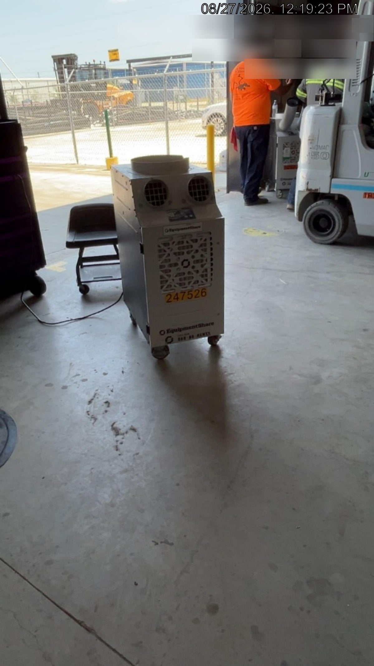 2022 KWIKOOL KPAC1411-2