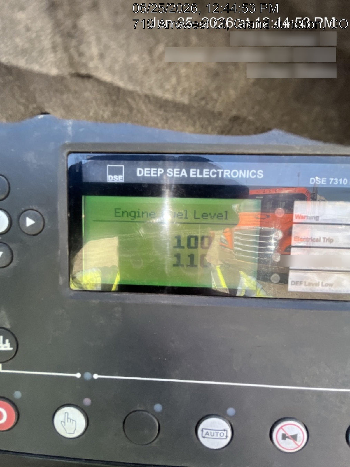 2022 ATLAS COPCO QAS 70