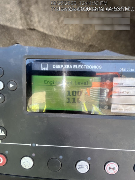 2022 ATLAS COPCO QAS 70