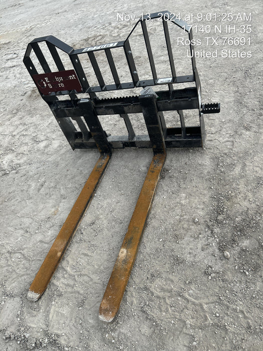 2024 VIRNIG PF4855-5VG