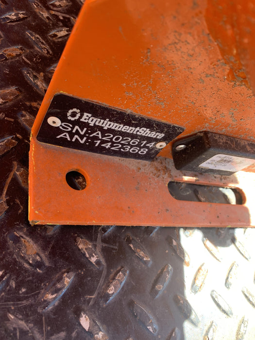 2021 MICHIGAN PNEUMATIC HV-15G-8P-ES