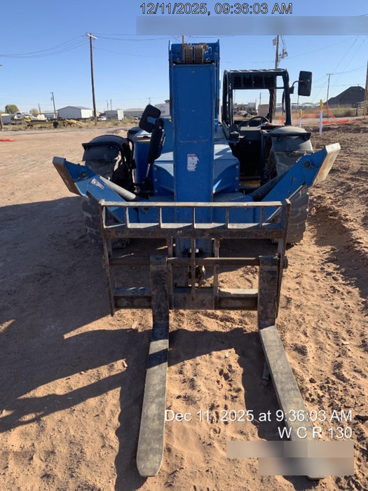 2016 Genie GTH-1056 Genie 1056