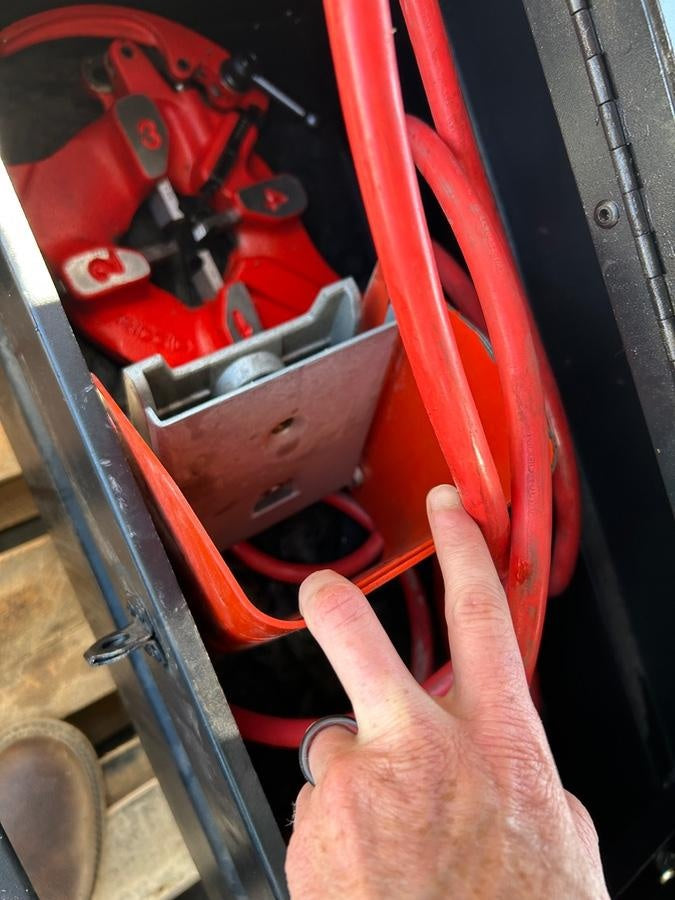 2021 RIDGID 1224