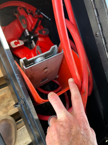 2021 RIDGID 1224