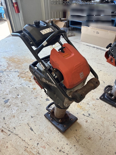 2026 HUSQVARNA LT5005