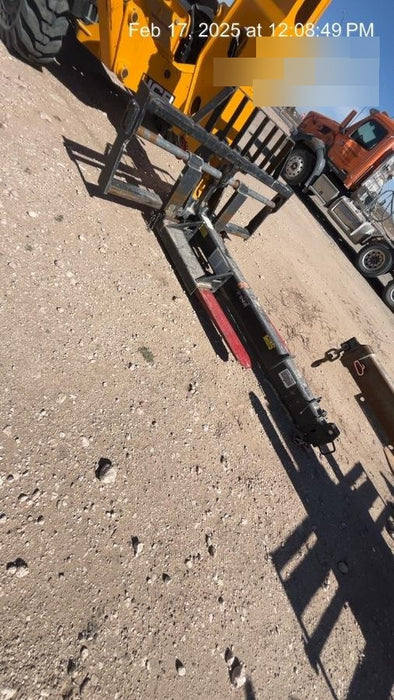 2024 STAR INDUSTRIES M1360B - Star JIB Boom