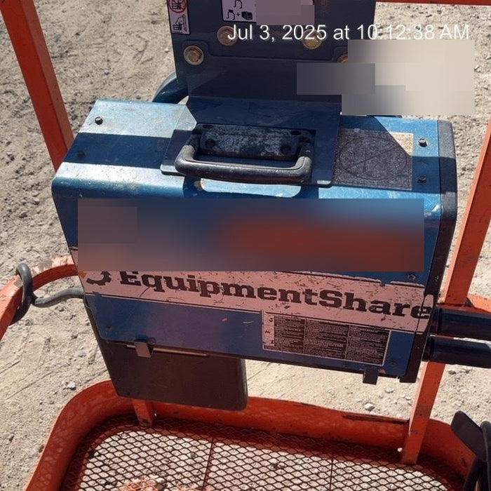 2023 MILLER ELECTRIC CST-280