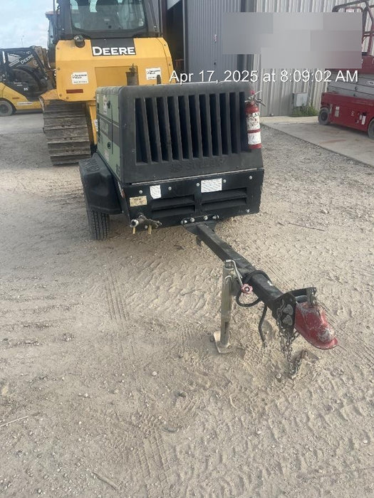 2021 SULLAIR 185D-DPQ KU4F