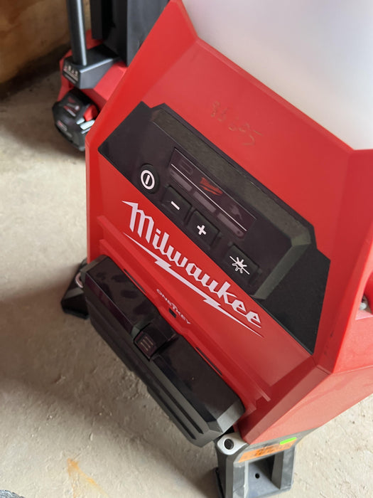 2021 MILWAUKEE 2150-20