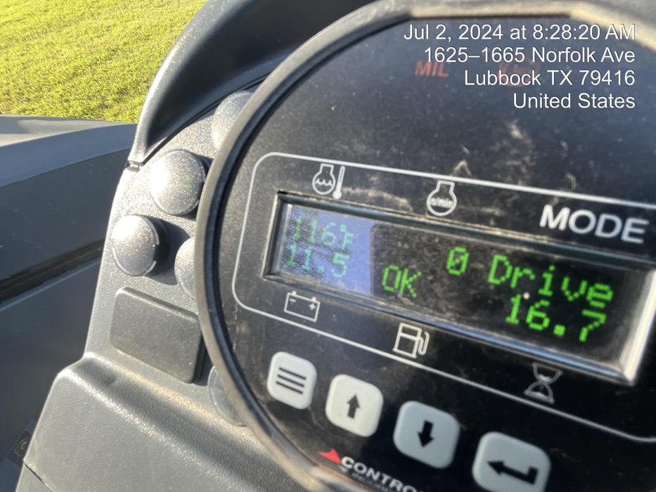 2024 KARCHER B 300 R