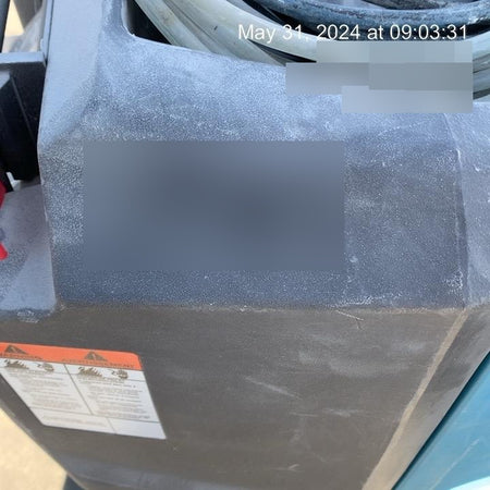 2019 DRI-EAZ F600