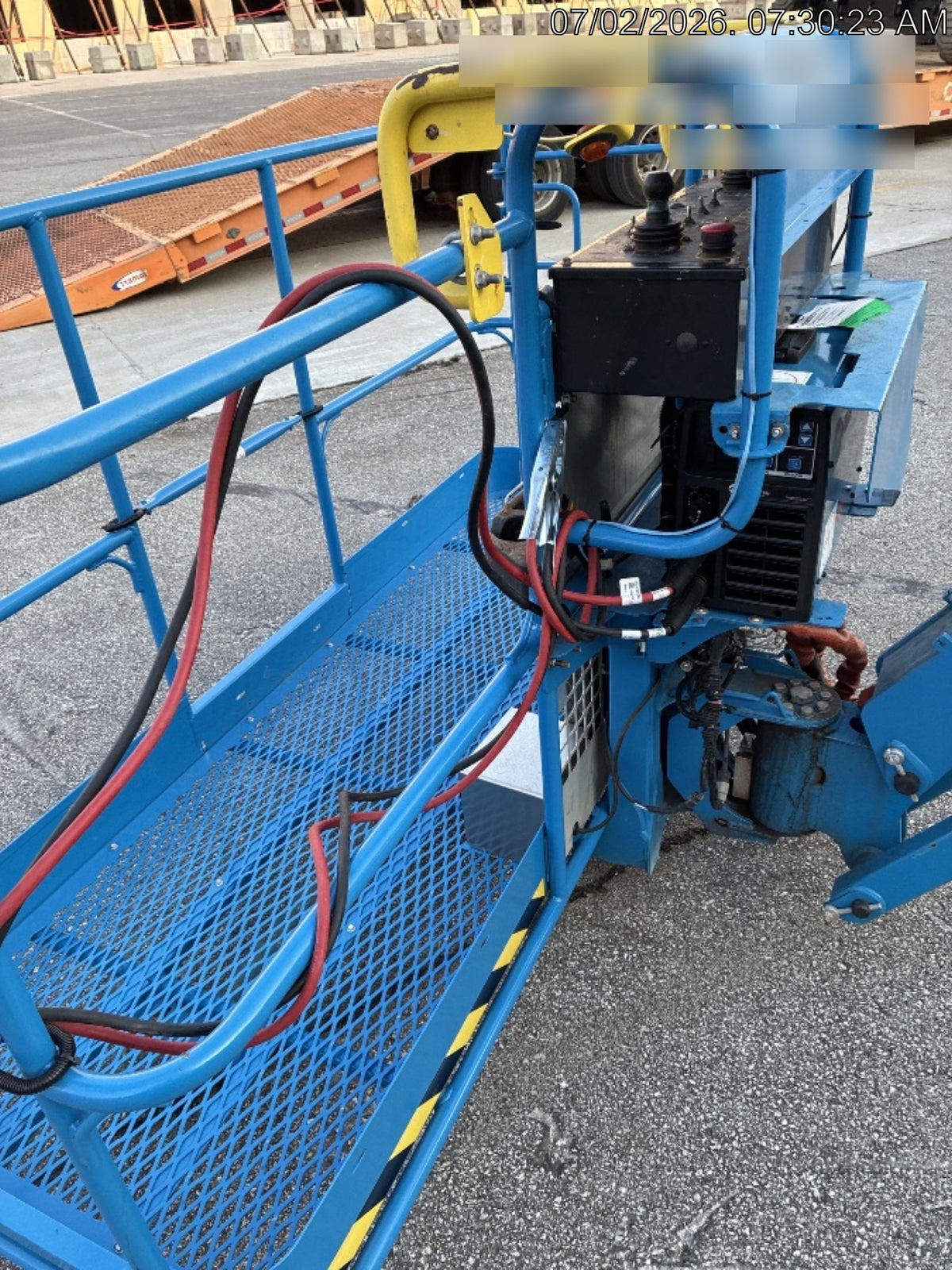 2026 MILLER ELECTRIC CST-282