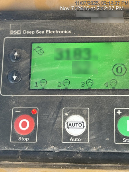 2021 ALLMAND NLV3GR