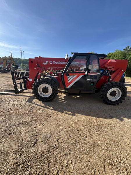 2026 MANITOU MTA842