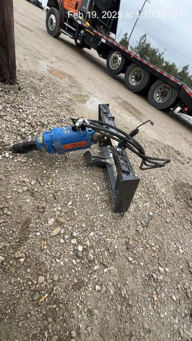 2023 AUGER TORQUE 3300-30