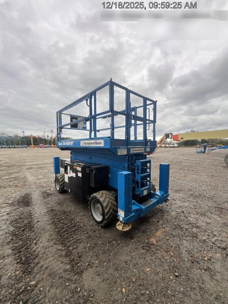 2020 GENIE GS-4069 RT